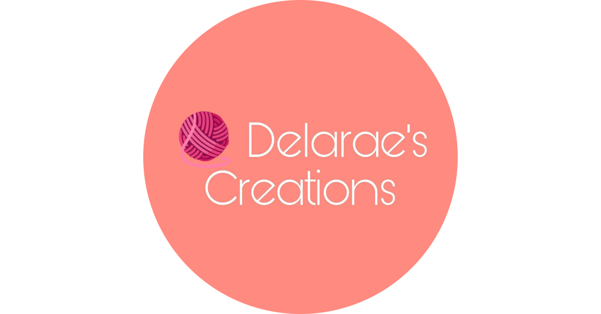 Crochet Plushie Mystery Bag Box / Surprise Plush – Delarae's Creations