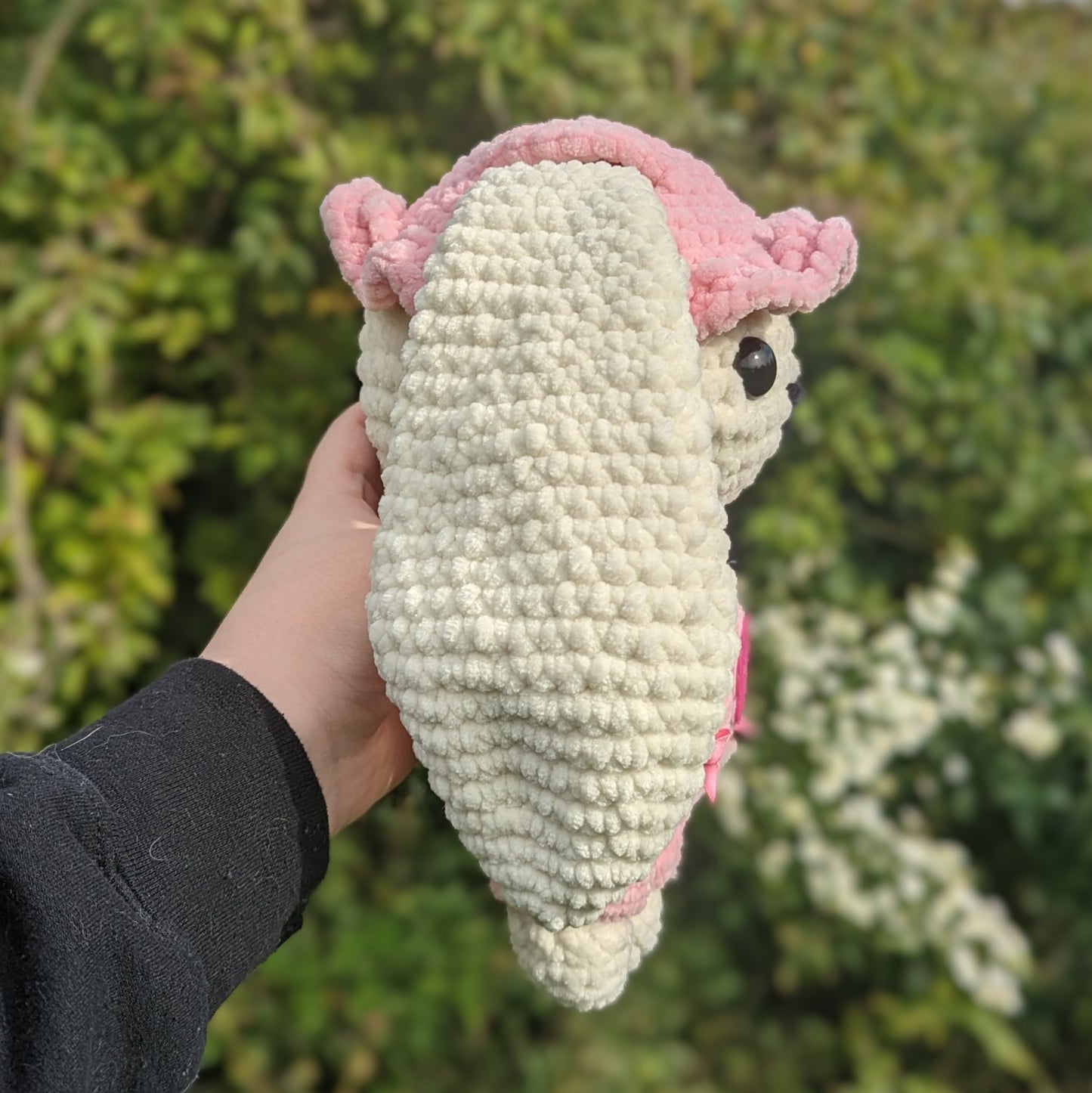 Paquete de patrones de crochet 3 en 1 de Forest Friends // ARTÍCULO NO FÍSICO