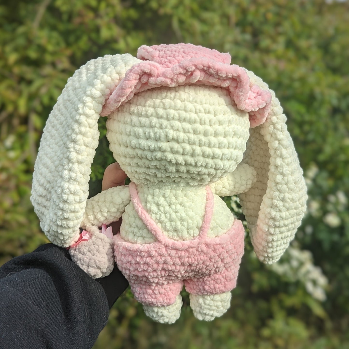 6-in-1 Forest Friends Crochet Pattern Bundle - Bear, Bunny, Fox // Digital PDF File - NOT PHYSICAL ITEM