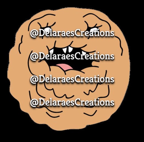 Patrón de ganchillo de bollo de canela // ARTÍCULO NO FÍSICO