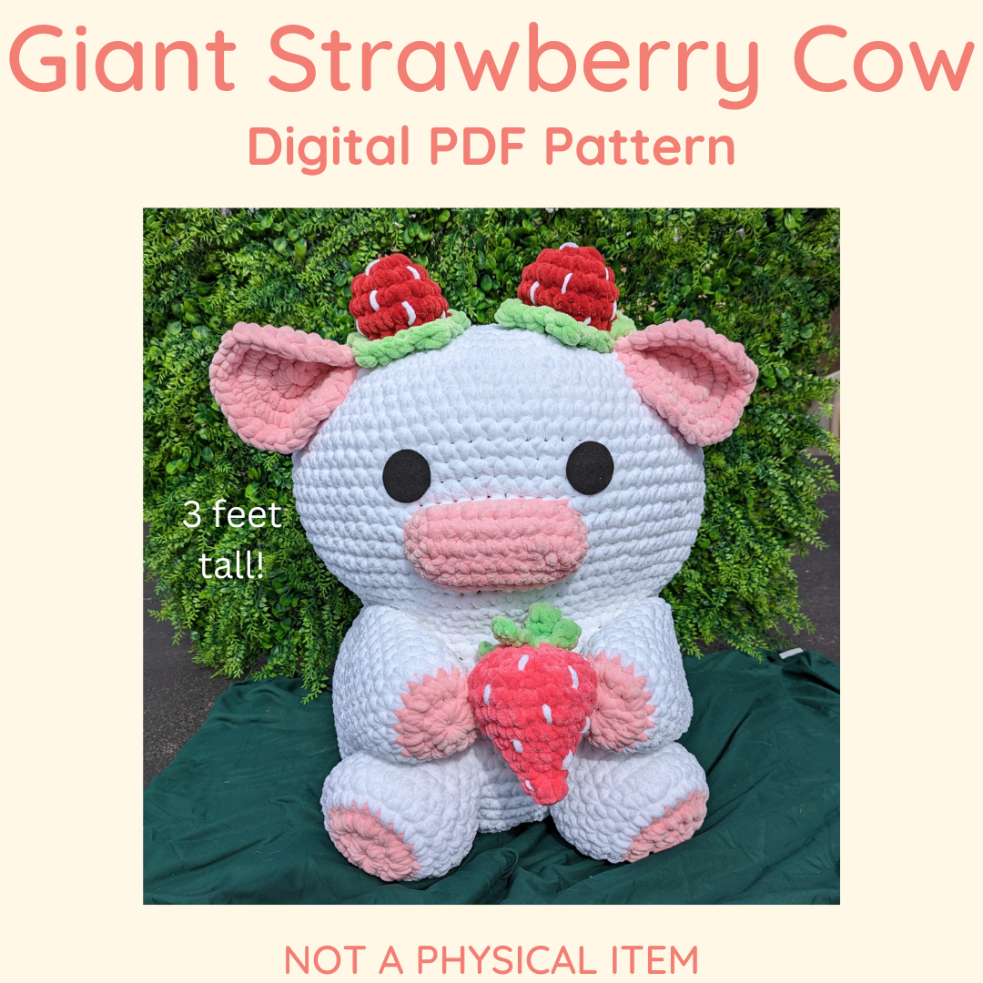 Free Patterns Archives - Country Cow Designs Ltd