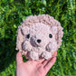 Baby Hedgehog Crochet Plushie [Archived]
