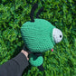 Jumbo Gir Crochet Plushie [Archived]