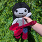 3-in-1 Hambo and Marceline Crochet Pattern // NOT PHYSICAL ITEM (Copy)