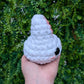 Bunny Head Squish Crochet Plushie [Archived]