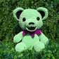 CUSTOM ORDER Jumbo Dancing Bear Crochet Plushie [Archived]
