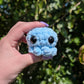 Mini Pocket Octopus Crochet Plushie