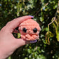 Mini Pocket Octopus Crochet Plushie