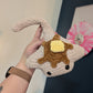 MADE TO ORDER Sea Pancake Stingray Crochet Plushie
