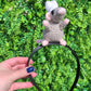 Remy the Rat Headband Crochet Plushie [Archived]
