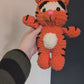 Tigger Crochet Plushie