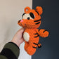 Tigger Crochet Plushie