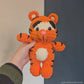 Tigger Crochet Plushie