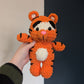 Tigger Crochet Plushie