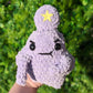 CUSTOM ORDER Lumpy Space Princess LSP Crochet Plushie [Archived]
