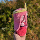 Princess Bubblegum Chibi Style Crochet Pattern // NOT PHYSICAL ITEM
